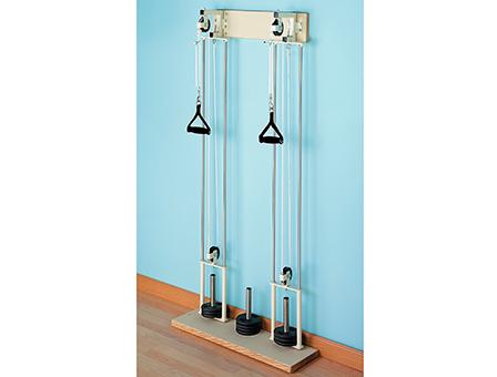 Chest Pulley Weights Chest Pulley Weights
